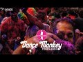 TONES AND I - Dance Monkey [Electronic Dance Pop Music] [Lyrics Video]