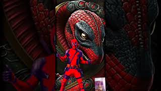 Avenger  Spider-Man and Ironman dc #SpiderMan1993#spiderman #ironman #viral #dc #marvel #thor #hulk