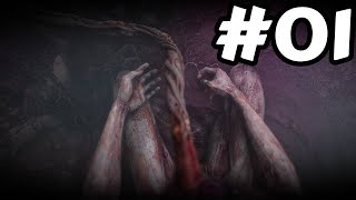 Scorn - EXTREMELY DISTURBING - #01