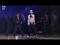 Michael Jackson live performance evolution (1969-2009)  1080p