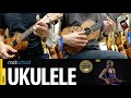 Imagine Dragons - Demons (Rockschool Debut Ukulele Cover)