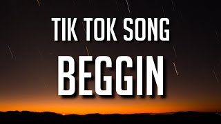 Måneskin - Beggin' (Lyrics) (TikTok Song)"I'm beggin', beggin' you"