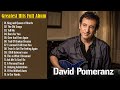 David Pomeranz - Greatest Hits Collections All Time - David Pomeranz Hits Songs 2023