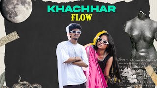 KHACCHAR FLOW | JOSHI | WHEN MEN TALKS | HINDI RAP | HARD RAP UNDERGROUND