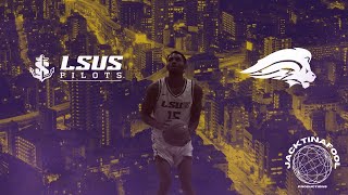 LSUS vs SAGU Highlights🔥🔥🔥