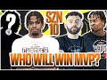 Next Chapter Season 10 MVP Debate | TNC Show