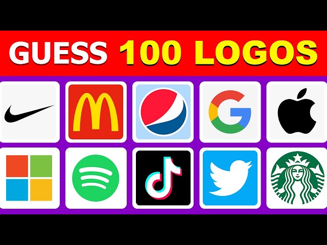 Red Umbrella Logo Quiz