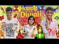 Etne Saare Rocket Jala Diye | Diwali vlog | rajaryan vlog