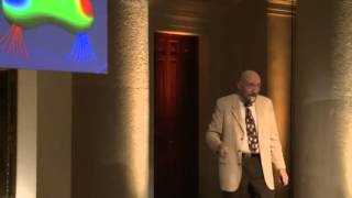 Lecture by Prof. Kip S. Thorne from California Institute of Technology