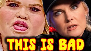 She's Fighting Back! Erika Kirk Just Exposed Herself