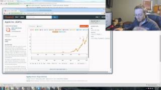 Scikit Learn Machine Learning Tutorial for investing with Python p. 16