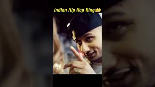 The Hip Hop King Yo Yo Honey Singh 🔥