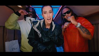 DJ KAWEST - JOUR DE PAYE feat LYNA MAHYEM \u0026 BOLEMVN