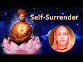 Self-Surrender | Pravrajika Divyanandaprana