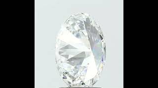 Lab Grown CVD Diamond: A Unique 2.13 Carat Oval Shape