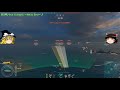 【wows】ゆっくりのんびりＷＯＷＳ実況 part2【ゆっくり実況】