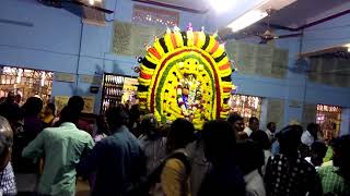 Thyagaraja Aaradhanai Festival at Thiruvayaru, Thanjavur, Tamil Nadu