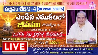 ఉజ్జీవం శీర్షిక-4 (Revival series)\