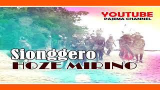 SIONGGERO🦜Hoze Mirino🌴Lagu pop Daerah papua🏝Upload@pajemachannel 2022.