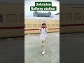 dehradun railway station youtubeshorts shorts