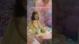 Amal muneeb birthday 🎂 🎈 party 🎉 #beautiful pictures #and #video #new #viral  #pictures #2023short