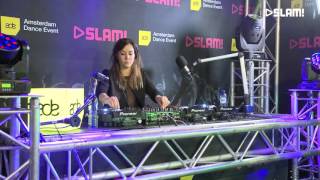 Made In June (DJ-set) at SLAM! MixMarathon live from ADE