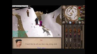Level 3 clue scroll - Zamorak pages