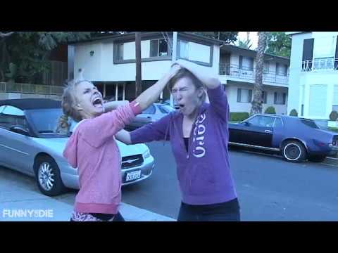 The National Organization Of Teen Girl Fight Videos On YouTube - YouTube