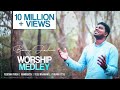Worship Medley Benny Joshua | Yegovah Yireh + Nambuven + Yesu Naamam + Uyirana Yesu