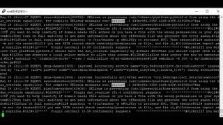 Troubleshooting SELinux With setroubleshoot server \u0026 sealert (RHCSA 8, Lesson 16G)