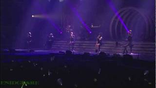 We Should Have Been Friends - 2NE1 & Gummy [2010 YG Family Concert  DVD Version]