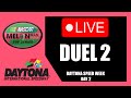 MMCS: Daytona Speed Week Day 2 Duel 2