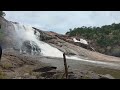 kuntala waterfalls adilabad nature