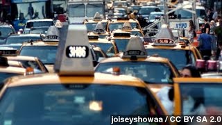 New Yorkers Have The Longest Work Weeks