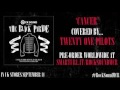 Twenty One Pilots - Cancer (Cover Preview)