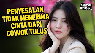 FULL CEWEK INI MENYESAL TIDAK MENERIMA CINTA COWOK YANG TULUS PADANYA - Rangkum Tuntas Drama Korea