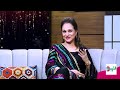 bold talk bushra ansari shadi k bad shohar ka dil kesa jeta zabardast wasi shah neo news