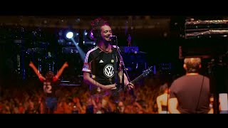 SOJA - Rest Of My Life (Live In Virginia)