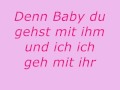 Zcalacee heimliche Liebe Lyrics