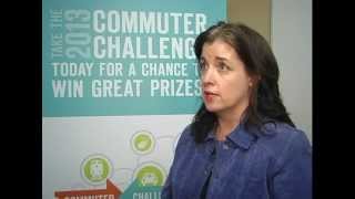 Commuter Challenge 2013
