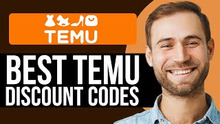 Temu Coupon Codes 2025 | Best Temu Discount Codes In 2025