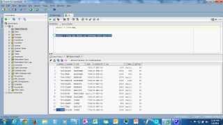 BETWEEN AND Operator in SQL Query with Example