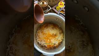 शिंपल्यांचा पुलाव | Kalva pulao | CLAMS RICE | how to clean and make Oyster recipe |#shots #viral