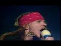 guns n roses estranged legendado br hd