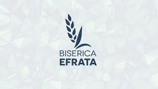 Duminică Dimineața | 2 Februarie 2025 | Live Biserica Efrata Făget