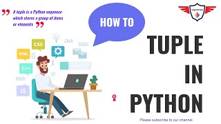 Tuples in Python || Python Tuples || Python Tutorial || Live Demo with Example