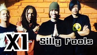 X1 - Silly Fools