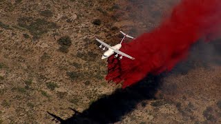 Woodbury Fire meeting in Gold Canyon draws hundreds