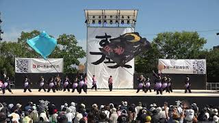 月影　すずフェス　2023　弁天山公園会場　9月3日