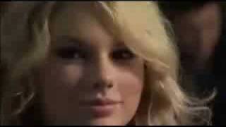 Taylor Swift Beautiful Eyes Official Music Video